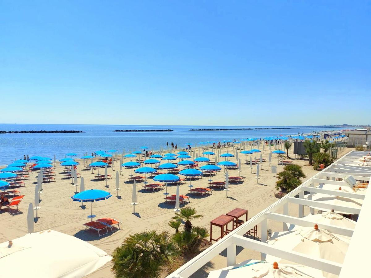 Villa Demi Lido di Pomposa Dış mekan fotoğraf