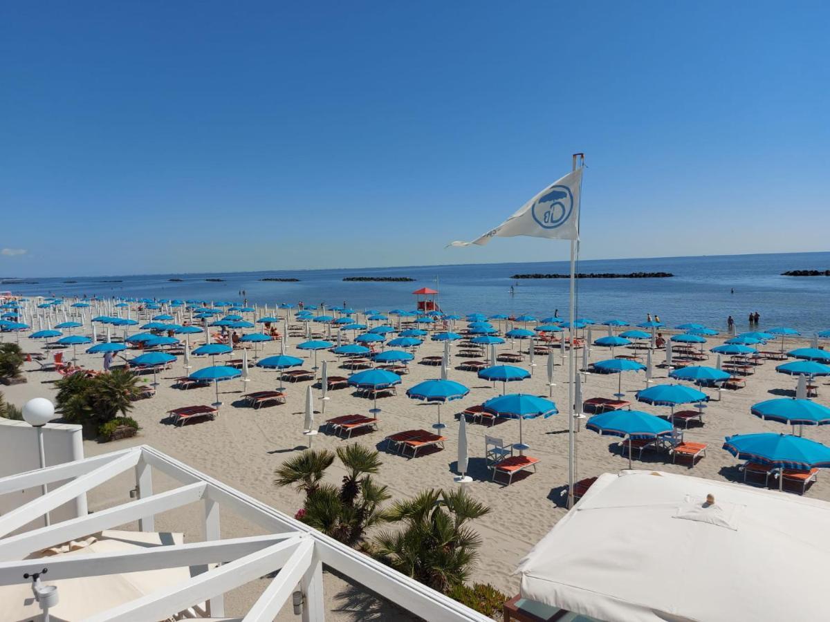 Villa Demi Lido di Pomposa Dış mekan fotoğraf