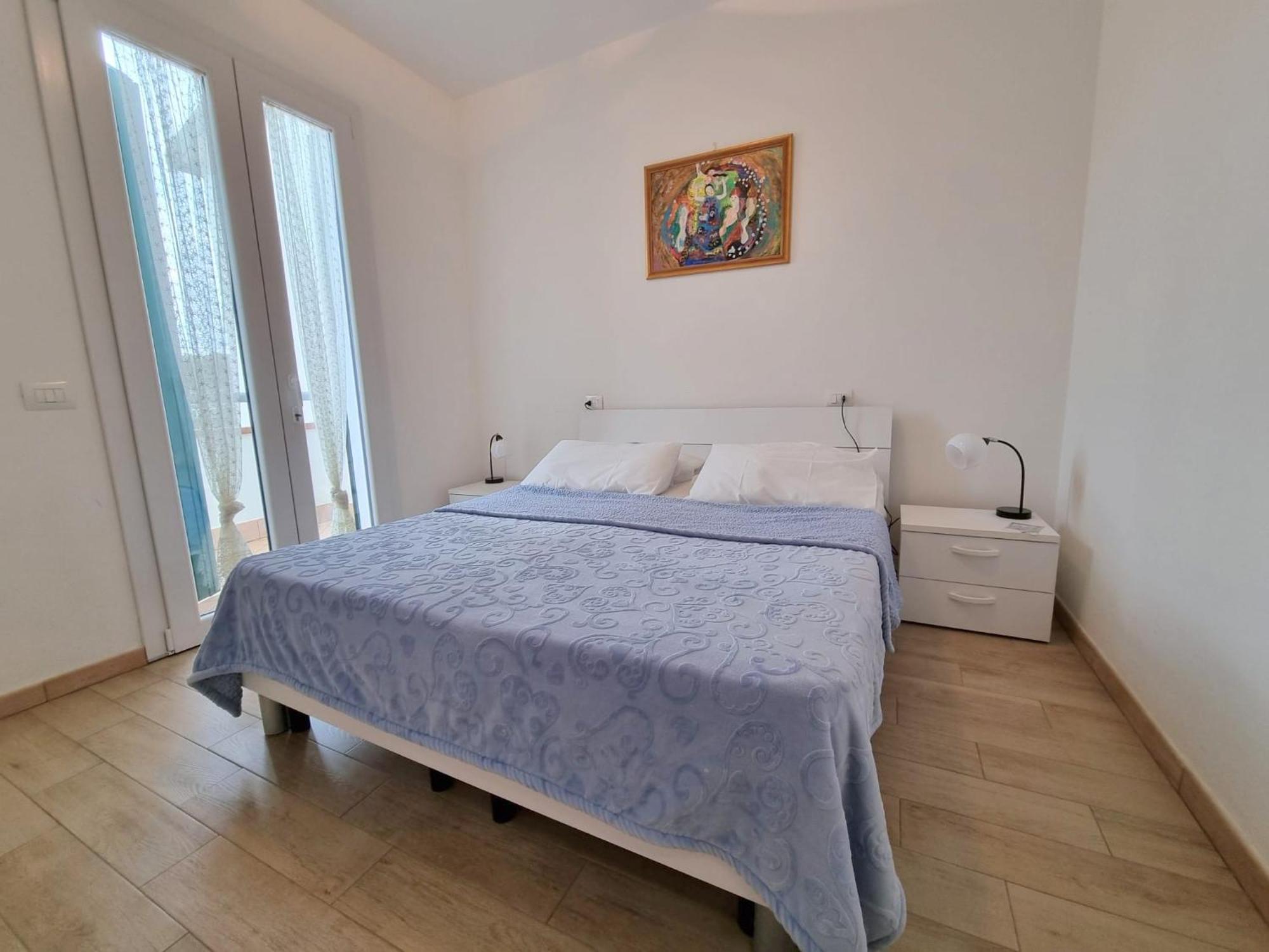 Villa Demi Lido di Pomposa Dış mekan fotoğraf
