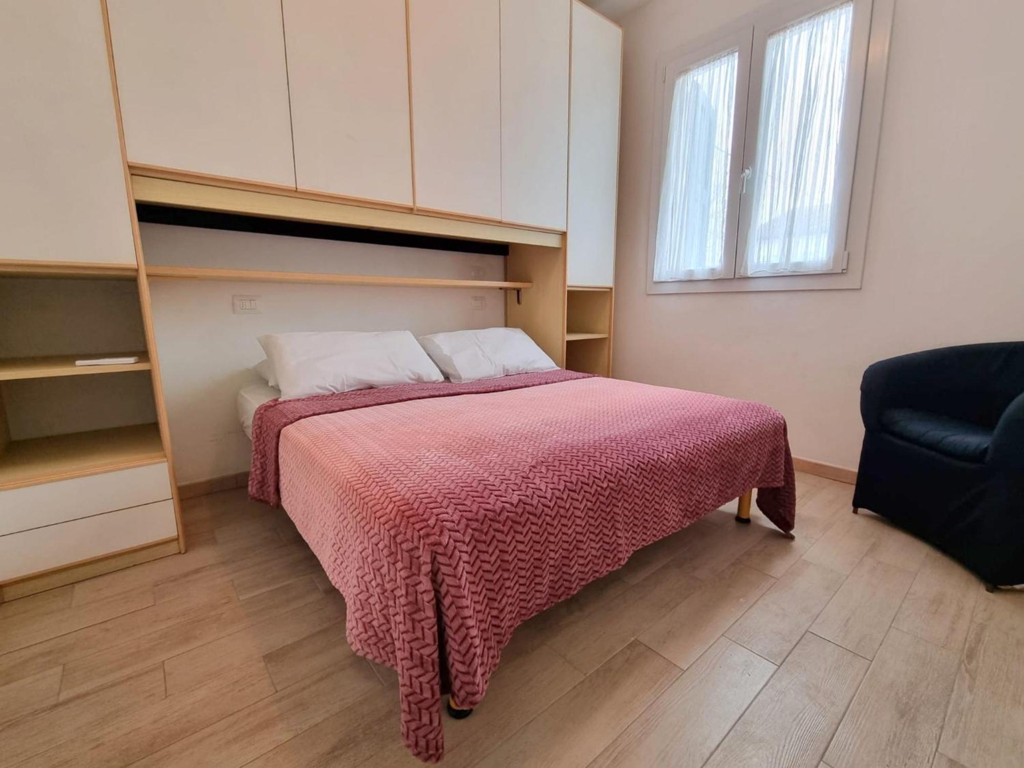 Villa Demi Lido di Pomposa Dış mekan fotoğraf