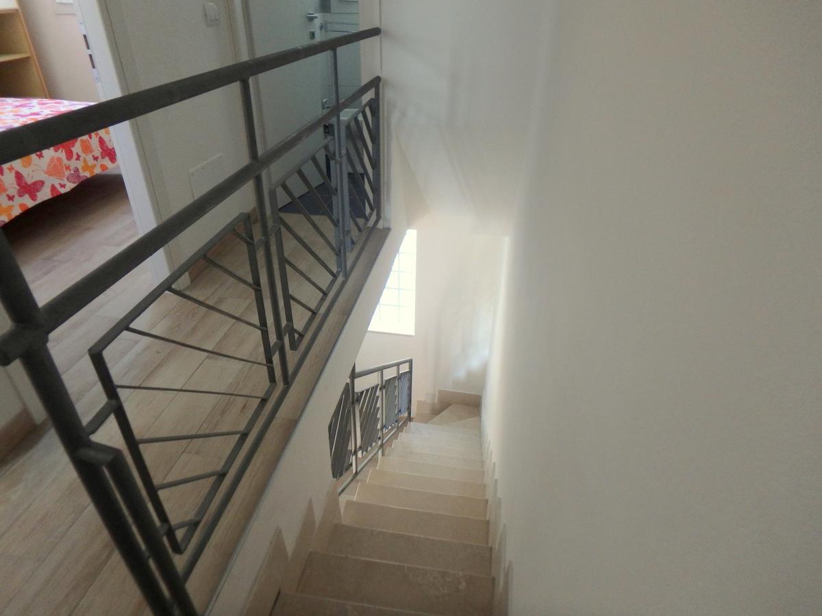 Villa Demi Lido di Pomposa Dış mekan fotoğraf