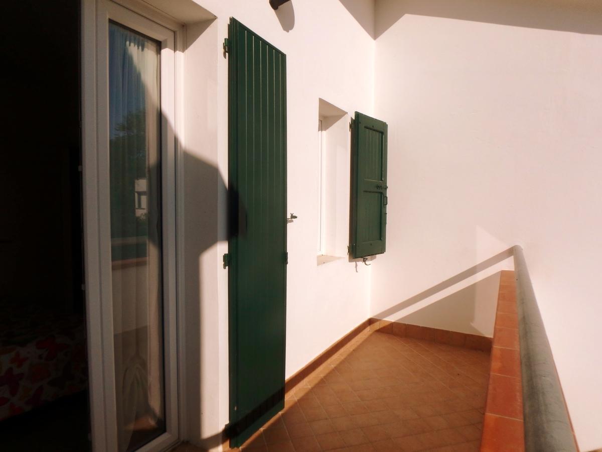 Villa Demi Lido di Pomposa Dış mekan fotoğraf